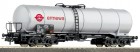 66559  Roco 4 Axle Tank car "ERMEWA"